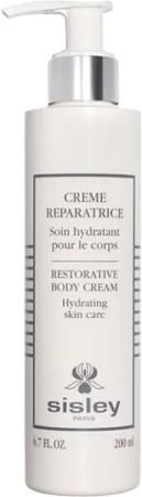 Sisley Crème Réparatrice Soin Hydratant Pour Le Corps
