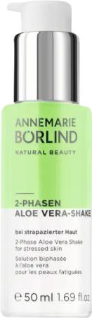 ANNEMARIE BÖRLIND 2-Phasen Aloe Vera Shake