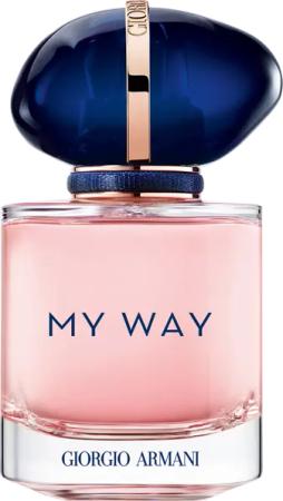 Giorgio Armani My Way EdP Nat. Spray
