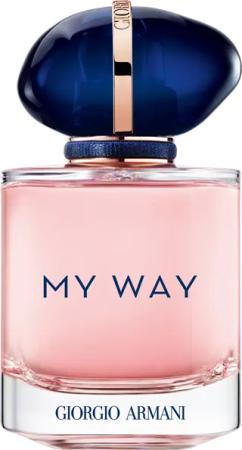 Giorgio Armani My Way EdP Nat. Spray