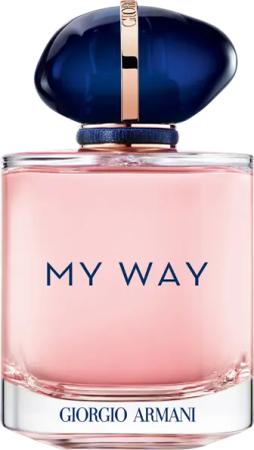 Giorgio Armani My Way EdP Nat. Spray