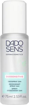 DADO SENS Deo Sensitive Deo Spray 24h