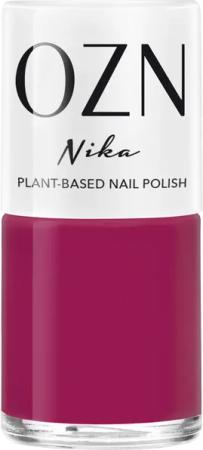 OZN Nagellack Nika