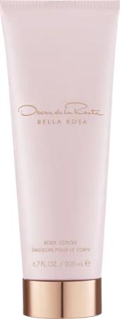 Oscar de la Renta Bella Rosa Body Lotion