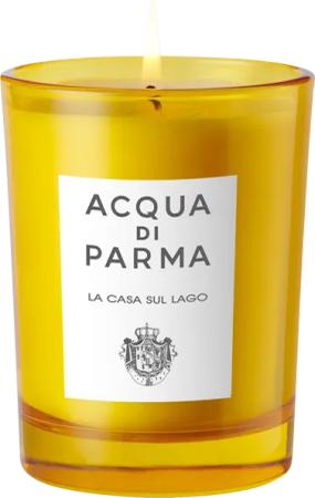 Acqua di Parma La Casa Sul Lago Candle
