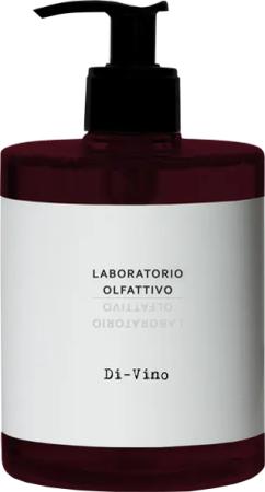 Laboratorio Olfattivo Di-Vino Liquid Soap