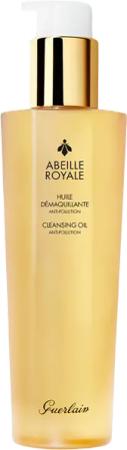 Guerlain Abeille Royale Cleansing Oil