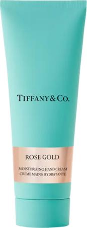 Tiffany & Co. Tiffany Rose Gold Hand Cream