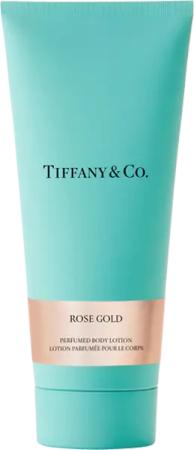 Tiffany & Co. Tiffany Rose Gold Body Lotion