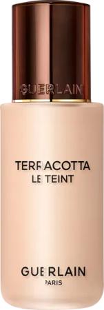 Guerlain Terracotta Le Teint Matte Fluid Foundation
