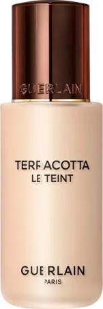 Guerlain Terracotta Le Teint Matte Fluid Foundation