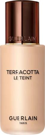 Guerlain Terracotta Le Teint Matte Fluid Foundation