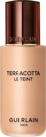 Guerlain Terracotta Le Teint Matte Fluid Foundation
