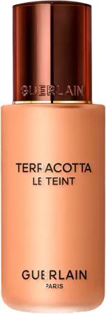 Guerlain Terracotta Le Teint Matte Fluid Foundation