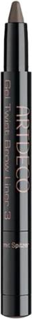 Artdeco Gel Twist Brow Liner