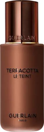 Guerlain Terracotta Le Teint Matte Fluid Foundation