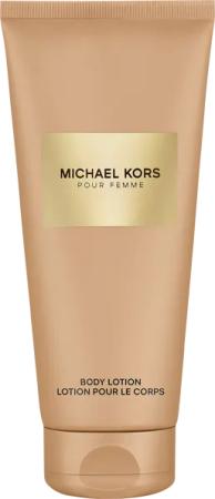 Michael Kors Pour Femme Body Lotion