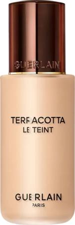 Guerlain Terracotta Le Teint Matte Fluid Foundation