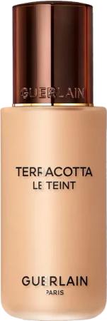Guerlain Terracotta Le Teint Matte Fluid Foundation