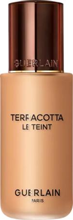 Guerlain Terracotta Le Teint Matte Fluid Foundation