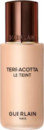 Guerlain Terracotta Le Teint Matte Fluid Foundation