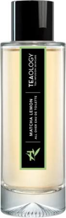 Teaology Matcha Lemon EdT Nat. Spray