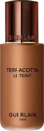 Guerlain Terracotta Le Teint Matte Fluid Foundation