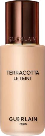Guerlain Terracotta Le Teint Matte Fluid Foundation