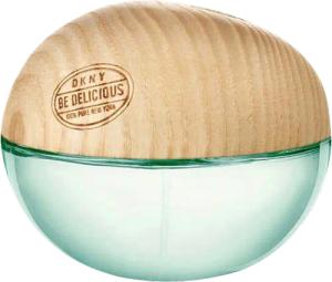 DKNY Be Delicious Coconuts About Summer EdT Nat. Spray