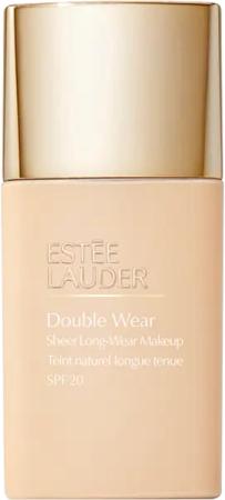 Estée Lauder Double Wear Sheer Long-Wear Makeup SPF 20