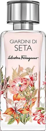 Salvatore Ferragamo Giardini di Seta EdP Nat. Spray