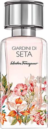 Salvatore Ferragamo Giardini di Seta EdP Nat. Spray