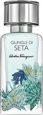 Salvatore Ferragamo Giungle di Seta EdP Nat. Spray