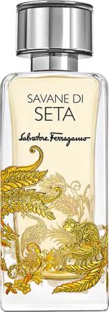 Salvatore Ferragamo Savane di Seta EdP Nat. Spray