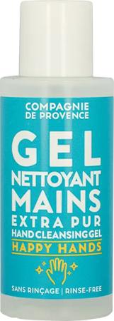 Compagnie de Provence Sunshine Hand Cleansing Gel