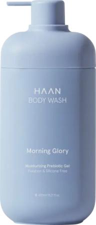 HAAN New Morning Glory Body Wash