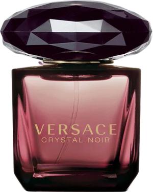 Versace Crystal Noir EdP Nat. Spray