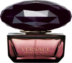 Versace Crystal Noir EdP Nat. Spray