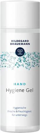 Hildegard Braukmann Hand Hygiene Gel