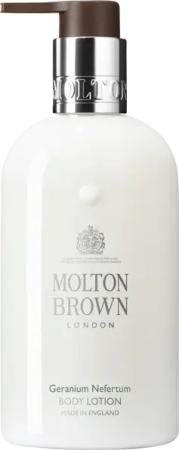 Molton Brown Geranium Nefertum Body Lotion