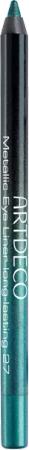 Artdeco Metallic Eye Liner long-lasting
