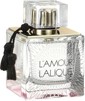 Lalique L'Amour EdP Nat. Spray
