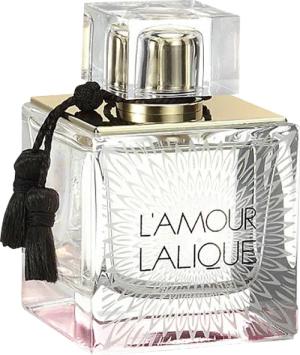 Lalique L'Amour EdP Nat. Spray