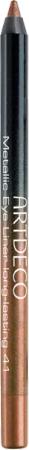Artdeco Metallic Eye Liner long-lasting