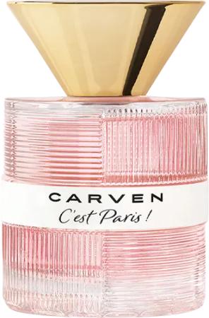 Carven C'est Paris! Pour Femme EdP Nat. Spray