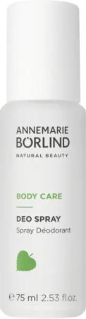 ANNEMARIE BÖRLIND Body Care Deo Spray