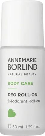 ANNEMARIE BÖRLIND Body Care Deo Roll-On