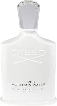 Creed Silver Mountain Water EdP Nat. Spray
