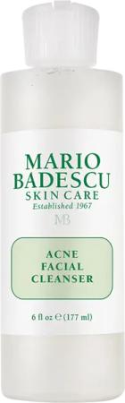 Mario Badescu Acne Facial Cleanser