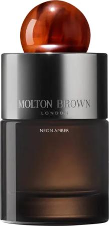 Molton Brown Neon Amber EdP Nat. Spray